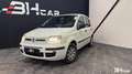 Fiat Panda 1.3 70 Blanc - thumbnail 1