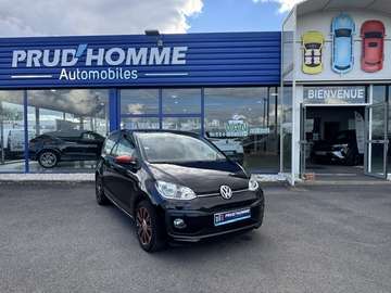 1.0 75CH BLUEMOTION TECHNOLOGY HIGH UP! ASG5 5P