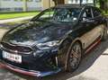 Kia ProCeed / pro_cee'd pro ceed 1,6 TGDI GPF GT DCT Aut. GT Schwarz - thumbnail 2