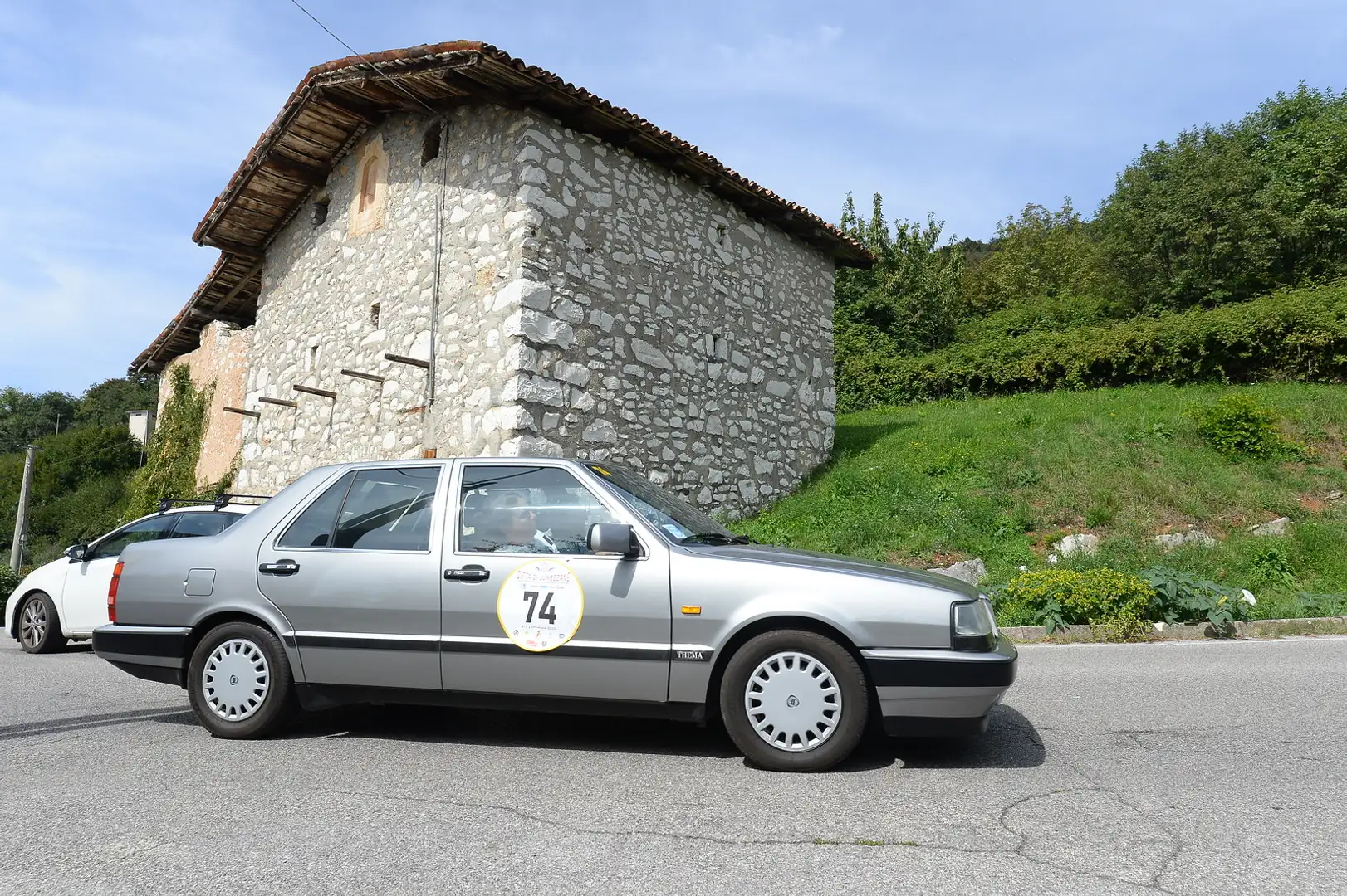 Lancia Thema 2.0 ie 8v - 2