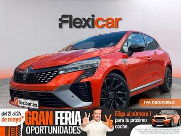 TCe Esprit Alpine 67kW