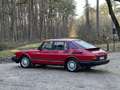 Saab 900 900 i 16 Rot - thumbnail 3