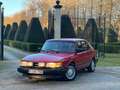 Saab 900 900 i 16 Rot - thumbnail 9