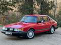 Saab 900 900 i 16 Rot - thumbnail 1
