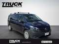 Mercedes-Benz Vito III - vito 116 cdi extralong tourer pro auto my20 Blu/Azzurro - thumbnail 3