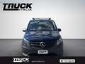 Mercedes-Benz Vito III - vito 116 cdi extralong tourer pro auto my20 Blu/Azzurro - thumbnail 1