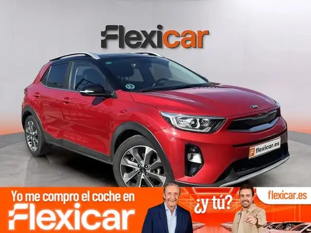 Kia Stonic 1.6 CRDi VGT 85kW (115CV) Black Edition