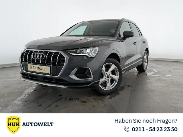 Audi Q3 Q3 35 1.5 TFSI advanced (EURO 6d) LED+NAVI+RFK+