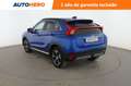 Mitsubishi Eclipse Cross 1.5 T-MIVEC Motion 2WD Bleu - thumbnail 4