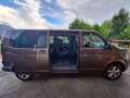 Volkswagen T5 Caravelle Caravelle LR 2.0 TDI 4Motion Braun - thumbnail 1