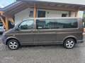 Volkswagen T5 Caravelle Caravelle LR 2.0 TDI 4Motion Braun - thumbnail 9