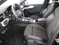 Audi A4 35 TFSI S-Line Aut. ASSIST+AHK+LED+LEDER+NAVI Schwarz - thumbnail 15
