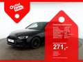 Audi A4 35 TFSI S-Line Aut. ASSIST+AHK+LED+LEDER+NAVI Schwarz - thumbnail 1
