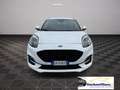 Ford Puma Puma 1.0 ST-Line X AUTOMATICO  125CV CERCHI DA 19 Blanc - thumbnail 1