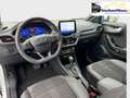 Ford Puma Puma 1.0 ST-Line X AUTOMATICO  125CV CERCHI DA 19 Blanc - thumbnail 6