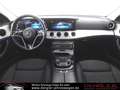 Mercedes-Benz E 220 T d MBUX HIGH-END*SPUR*KAMERA AVANTGARDE Silber - thumbnail 3