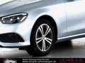Mercedes-Benz E 220 T d MBUX HIGH-END*SPUR*KAMERA AVANTGARDE Silber - thumbnail 9