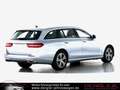 Mercedes-Benz E 220 T d MBUX HIGH-END*SPUR*KAMERA AVANTGARDE Silber - thumbnail 2
