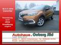 Renault Captur Limited NAVI LED SHZG PDC TEMPOMAT KLIMA Orange - thumbnail 1