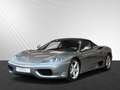 Ferrari 360 Spider F1, Service neu + Zahnriemen Gümüş rengi - thumbnail 1