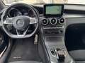 Mercedes-Benz GLC 250 d 4MATIC AMG FAP RKam PTS Shz Ambi LED Schwarz - thumbnail 11