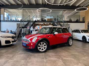 3-Türer PEPPER*KLIMA*PANORAMA*TÜV*AHK*