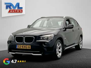 XDrive20d Executive | Origineel NL | Navigatie | C