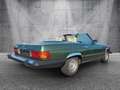 Mercedes-Benz SL 280 Baureihe W107 Modell SL 280 Зелений - thumbnail 4