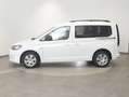 Volkswagen Caddy eHybrid 110 kW Weiß - thumbnail 3