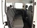 Volkswagen Caddy eHybrid 110 kW Weiß - thumbnail 8