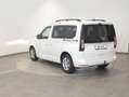 Volkswagen Caddy eHybrid 110 kW Weiß - thumbnail 14