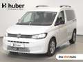 Volkswagen Caddy eHybrid 110 kW Weiß - thumbnail 1