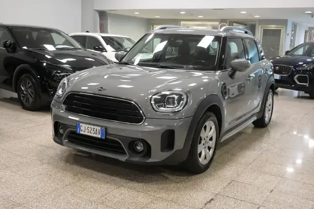 MINI Cooper D Countryman MINI COUNTRYMAN COOPER 2.0D 150CV STEPTRONIC BUSIN