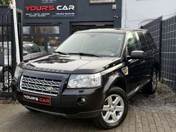 2.2 TD4 HSE SPORT 4X4 AUTOMATIQUE CUIR CLIM !!