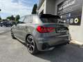 Audi A1 A1 Sportback 30 1.0 tfsi S Line 110cv s-tronic Grigio - thumbnail 4