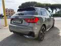 Audi A1 A1 Sportback 30 1.0 tfsi S Line 110cv s-tronic Grigio - thumbnail 6