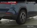 Mercedes-Benz EQA 350 EQA 350 4M AMG+PANO+NIGHT KAMERA+JungerStern+SZH Bleu - thumbnail 4
