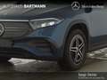 Mercedes-Benz EQA 350 EQA 350 4M AMG+PANO+NIGHT KAMERA+JungerStern+SZH Albastru - thumbnail 3