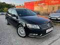 Volkswagen Passat break, 2.0 TDI 177 CV Negro - thumbnail 1