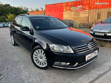 break, 2.0 TDI 177 CV