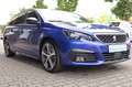 Peugeot 308 SW 1.6 PureTech 225 GT EAT8 ! LED+Navi ! Blau - thumbnail 2