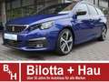Peugeot 308 SW 1.6 PureTech 225 GT EAT8 ! LED+Navi ! Blau - thumbnail 1