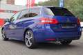 Peugeot 308 SW 1.6 PureTech 225 GT EAT8 ! LED+Navi ! Blau - thumbnail 3