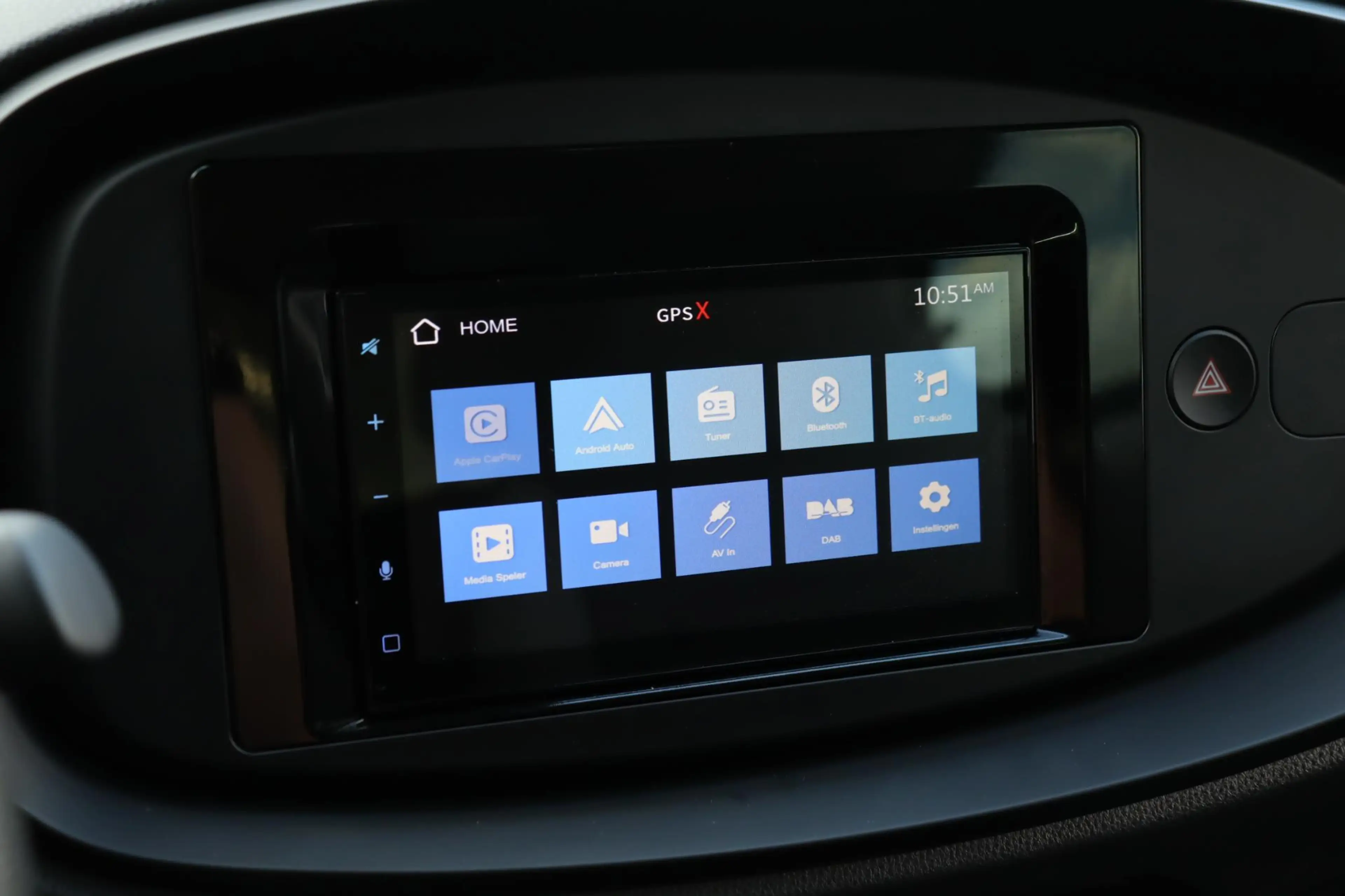 Toyota Aygo X 1.0 VVT-i Android Auto, Adaptive Cruise Control — photo 7