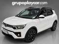 SsangYong Tivoli G15 Limited 4x2 Aut. Blanco - thumbnail 1