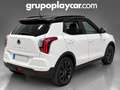 SsangYong Tivoli G15 Limited 4x2 Aut. Blanco - thumbnail 3