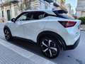 Nissan Juke 1.0 DIG-T 117 CV DCT Tekna Weiß - thumbnail 5