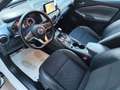 Nissan Juke 1.0 DIG-T 117 CV DCT Tekna Weiß - thumbnail 14