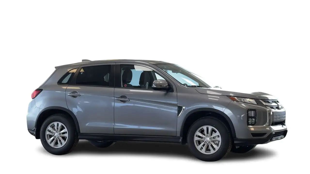 Mitsubishi RVR снимка Mitsubishi RVR