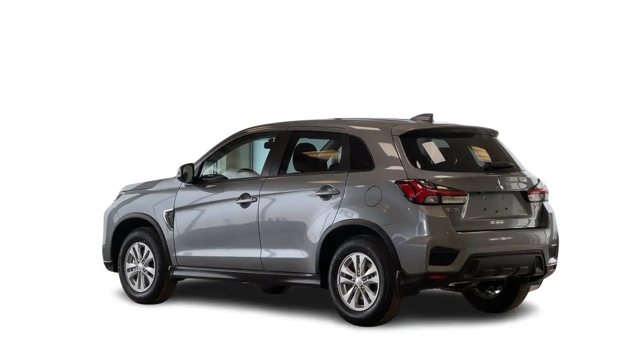 Mitsubishi RVR снимка Mitsubishi RVR